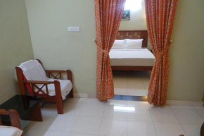 Гостиница Hotel Span  Кожикоде